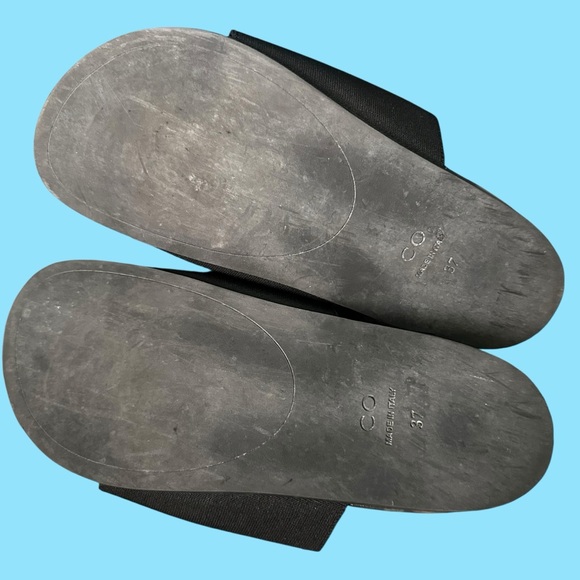 🖤Co Flatform Slide🖤 - Picture 12 of 13